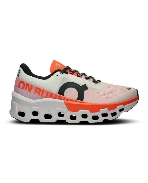 Zapatillas de running de mujer Cloudmonster 2 On