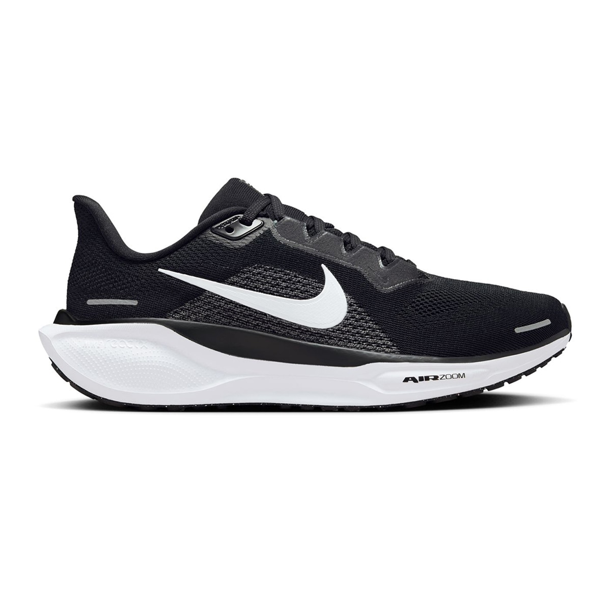 Sapatilhas de Running de Mulher Pegasus 41 Preto-1
