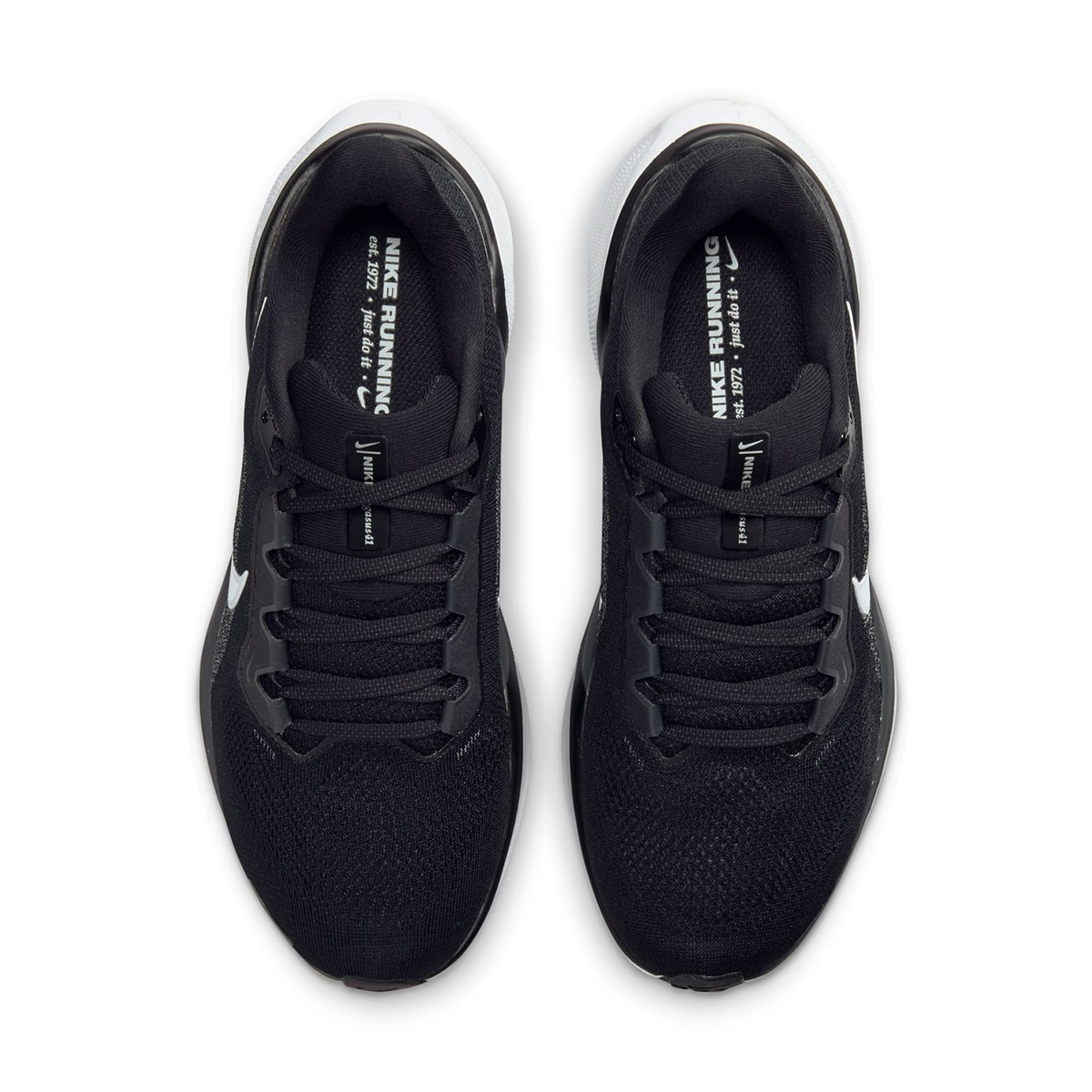 Sapatilhas de Running de Mulher Pegasus 41 Preto-3