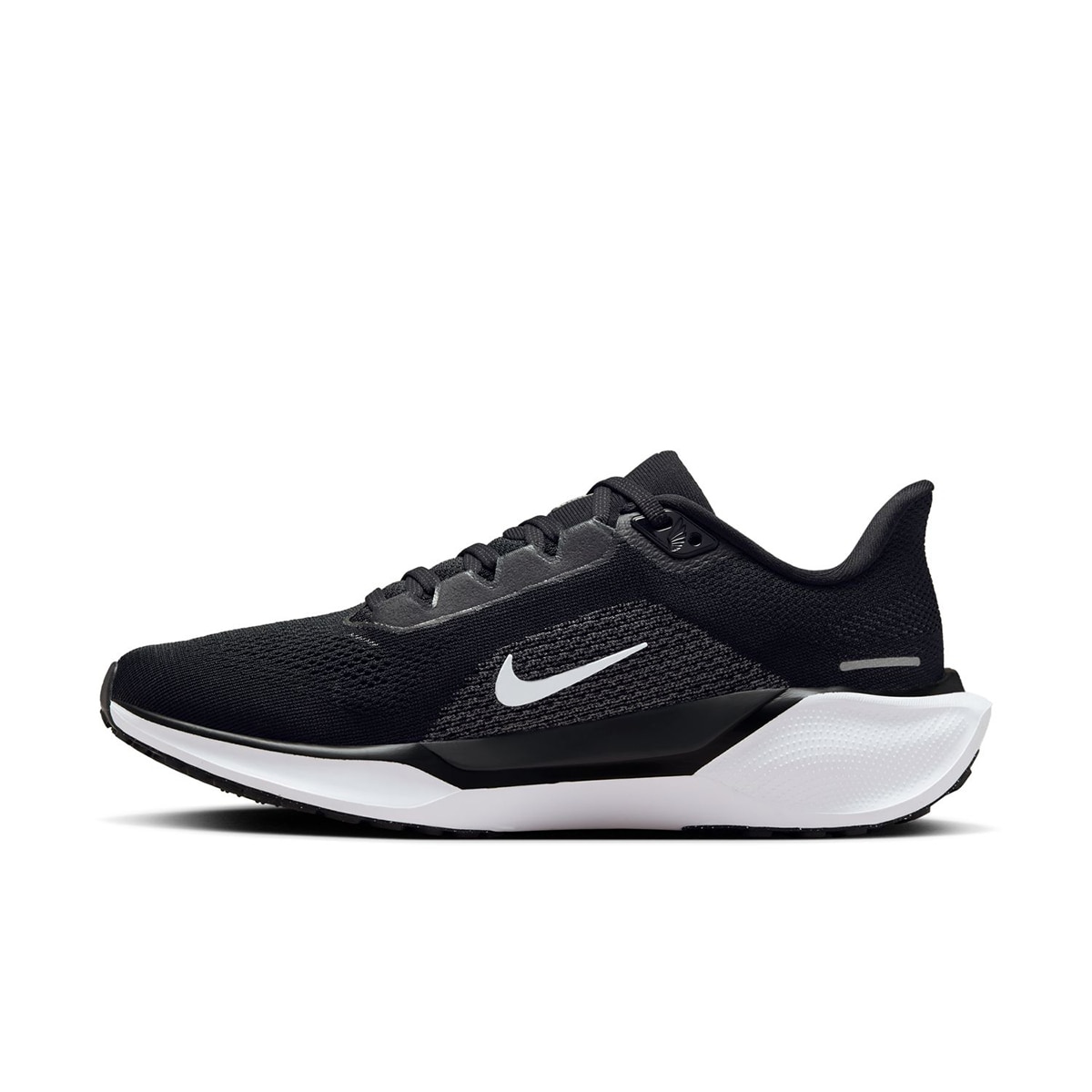 Sapatilhas de Running de Mulher Pegasus 41 Preto-4