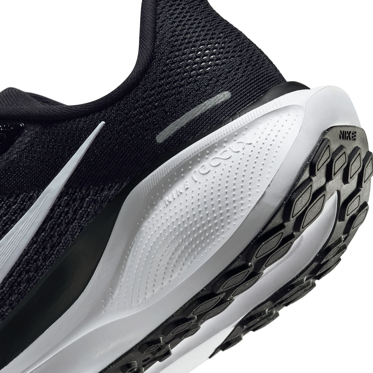 Sapatilhas de Running de Mulher Pegasus 41 Preto-7