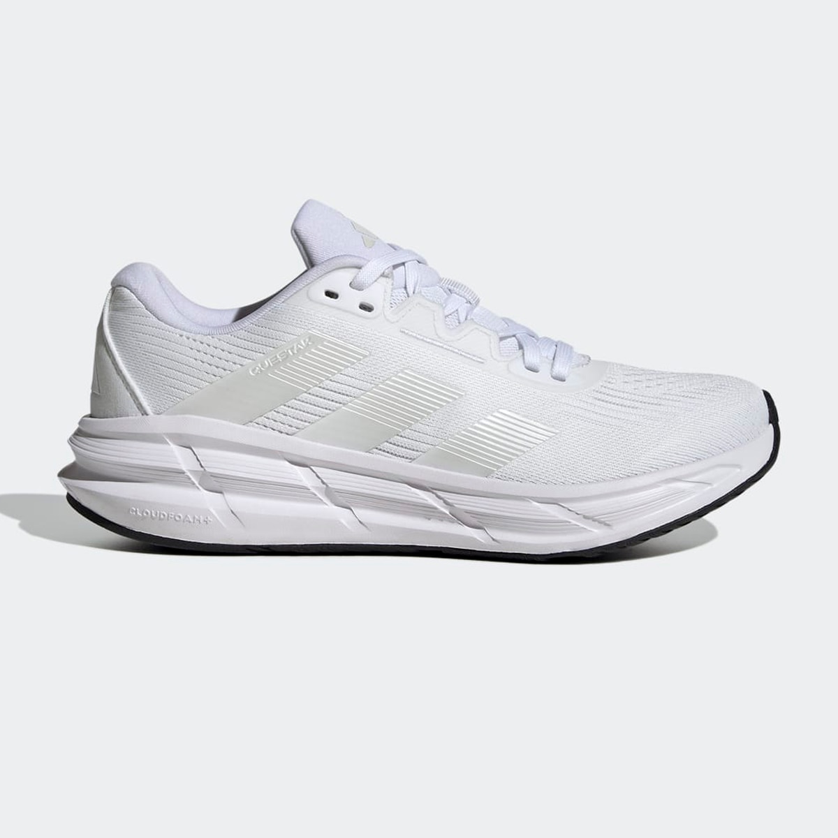 Sapatilhas de Running de Mulher Questar 3 W Branco-1