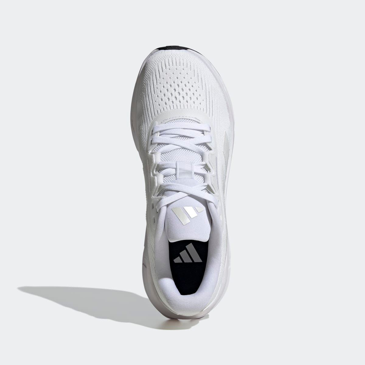 Sapatilhas de Running de Mulher Questar 3 W Branco-3