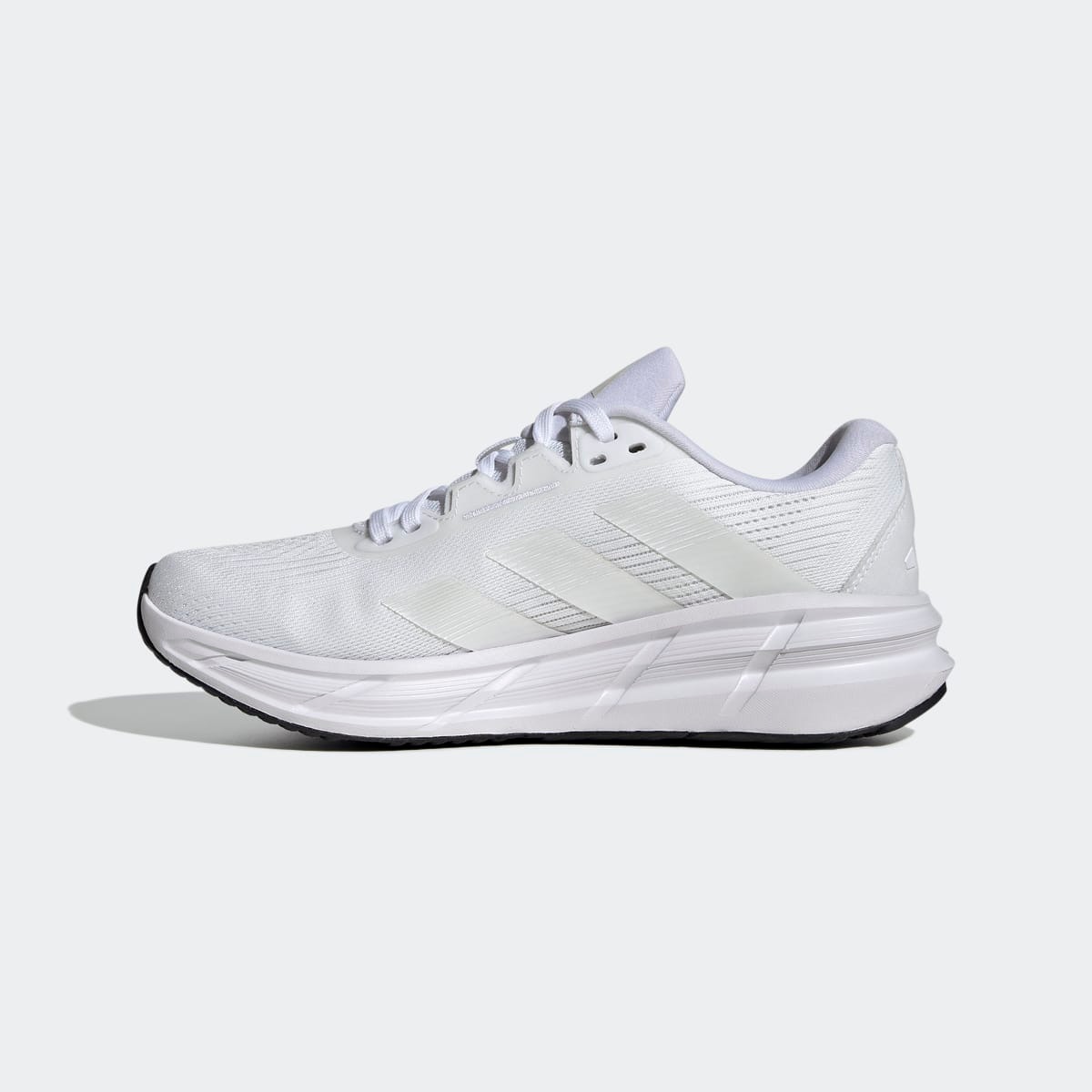 Sapatilhas de Running de Mulher Questar 3 W Branco-4