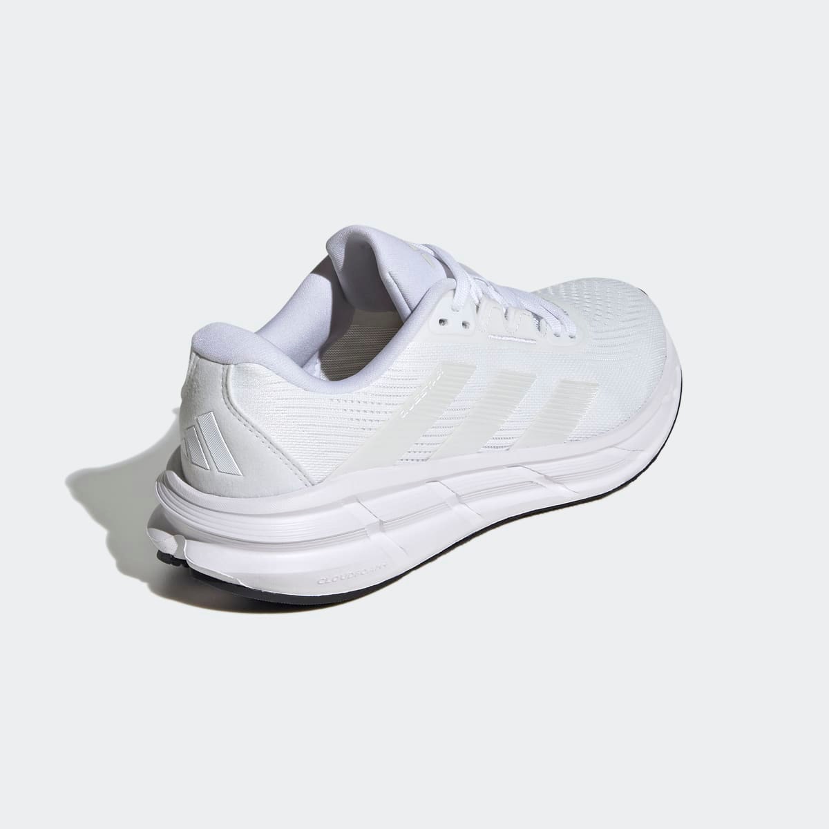 Sapatilhas de Running de Mulher Questar 3 W Branco-5