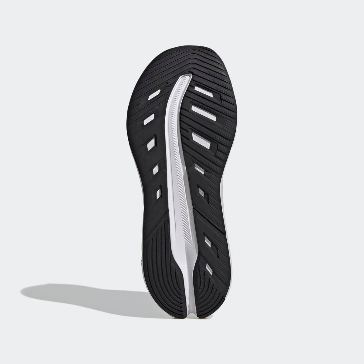 Sapatilhas de Running de Mulher Questar 3 W Branco-6