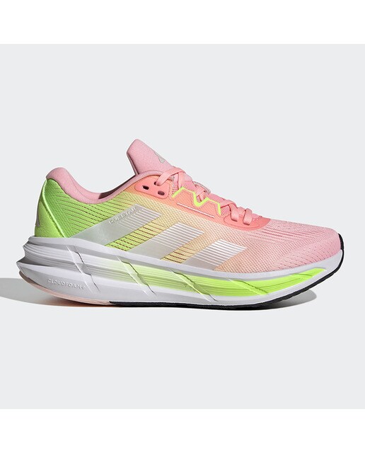 Sapatilhas de Running de Mulher Questar 3 W Rosa-1