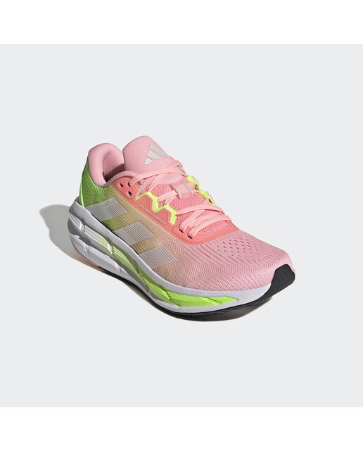 Sapatilhas de Running de Mulher Questar 3 W Rosa-2
