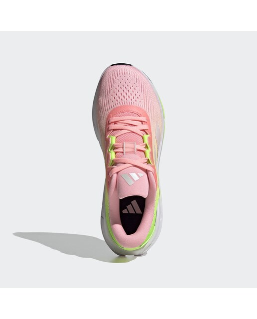 Sapatilhas de Running de Mulher Questar 3 W Rosa-3