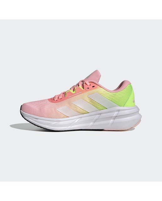 Sapatilhas de Running de Mulher Questar 3 W Rosa-4