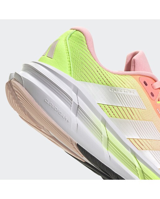 Sapatilhas de Running de Mulher Questar 3 W Rosa-8