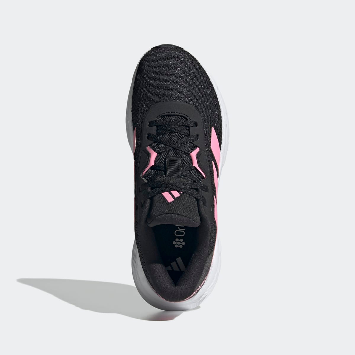 Sapatilhas de Running de Mulher Galaxy 7 W Preto-3