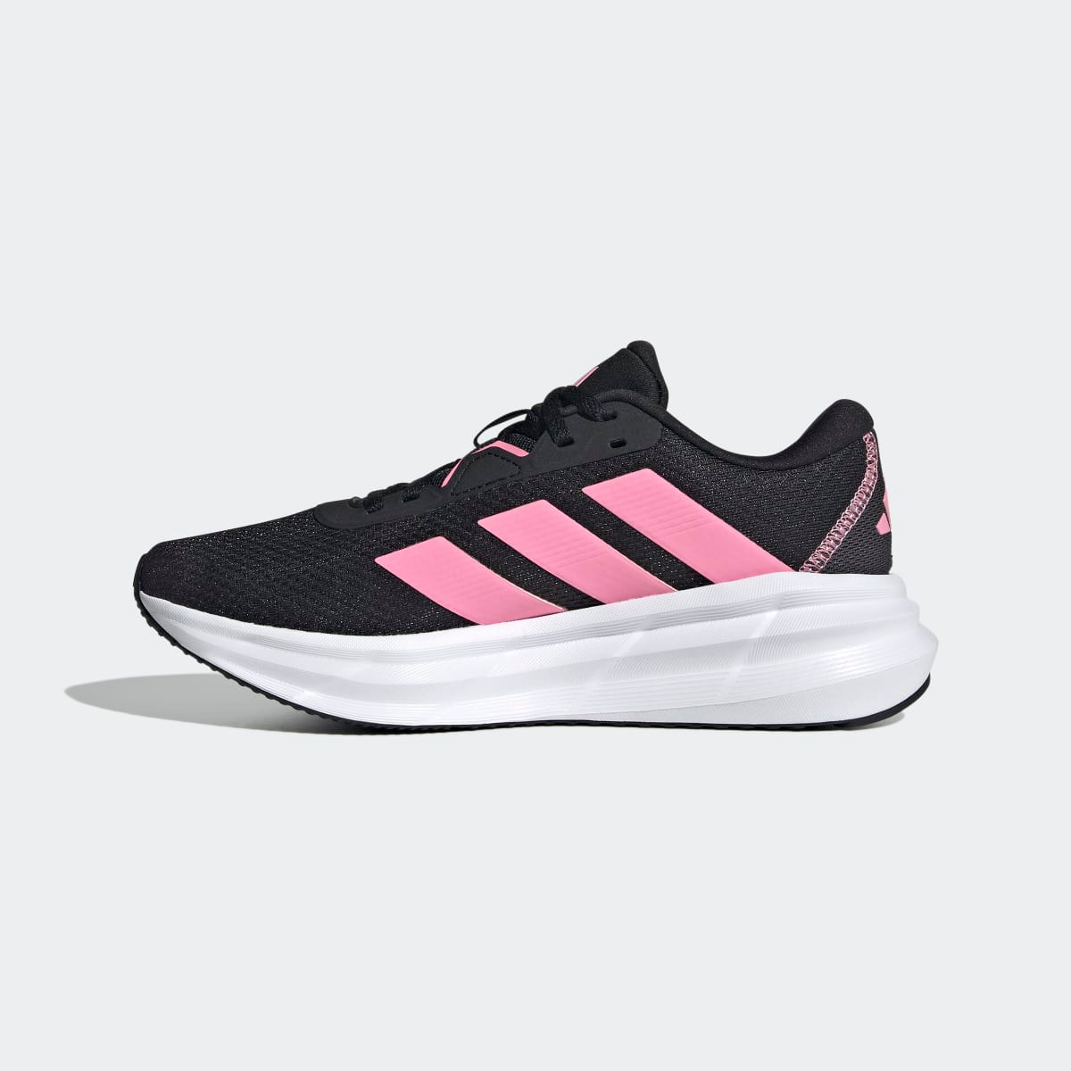 Sapatilhas de Running de Mulher Galaxy 7 W Preto-4