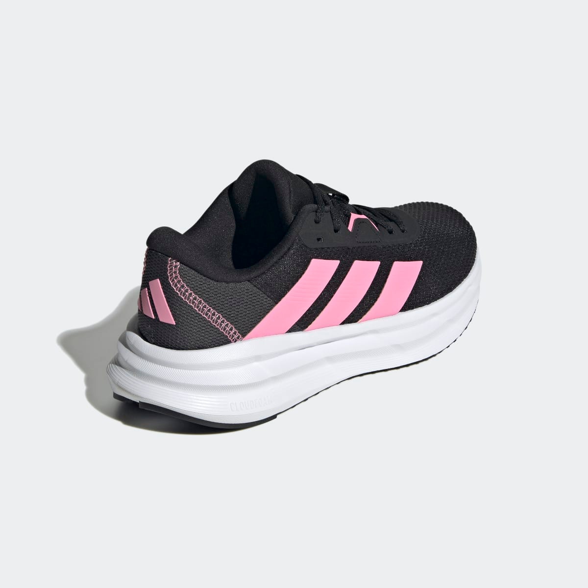 Sapatilhas de Running de Mulher Galaxy 7 W Preto-5