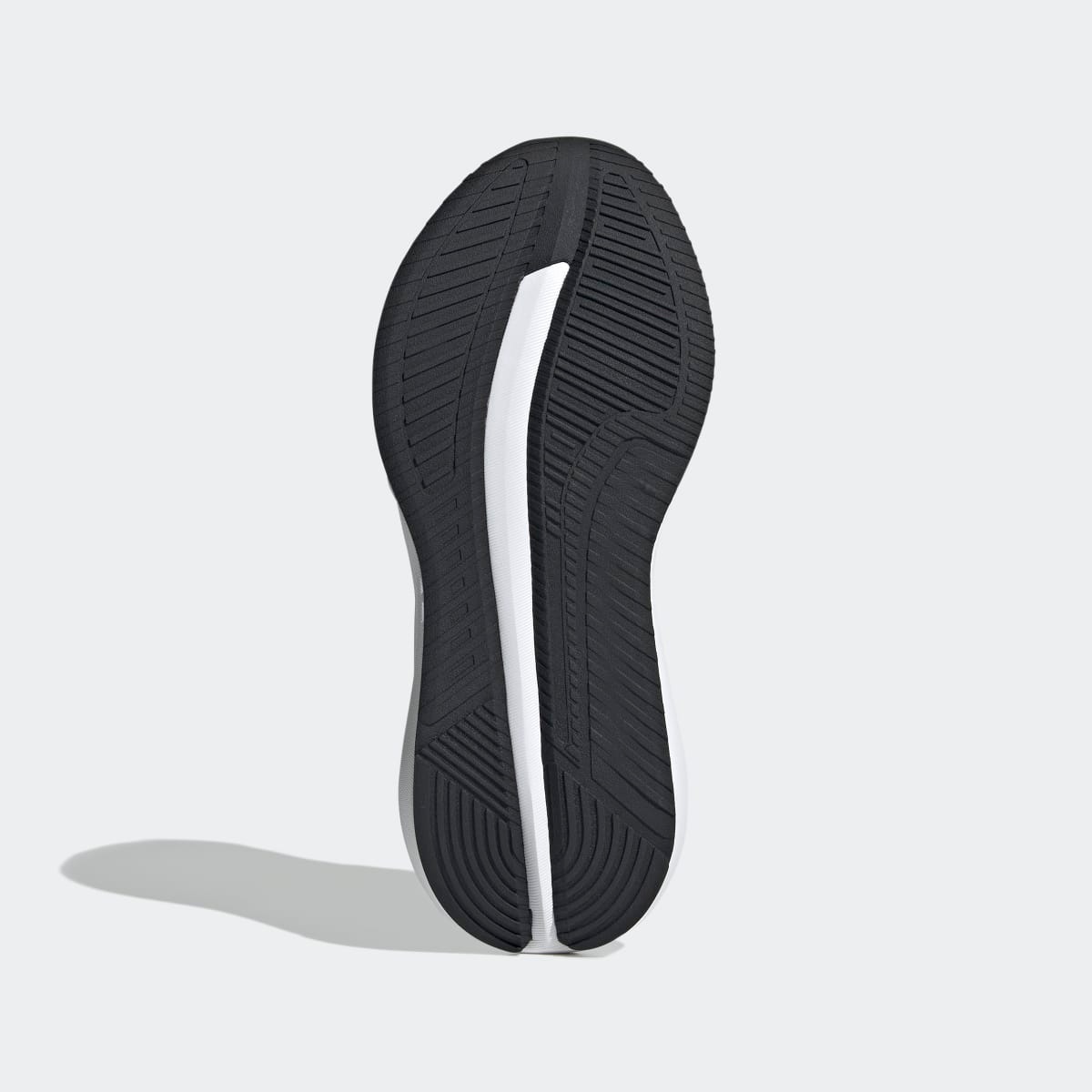 Sapatilhas de Running de Mulher Galaxy 7 W Preto-6