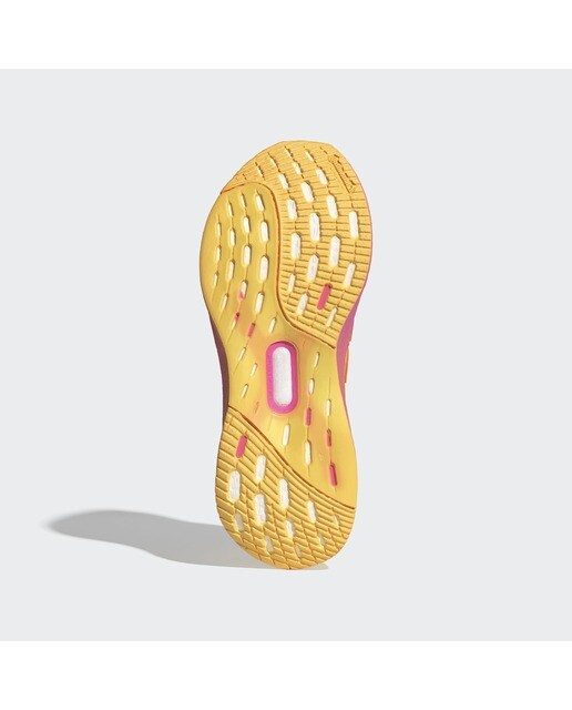 Sapatilhas de Running de Mulher Ultraboost 5 W Laranja-6