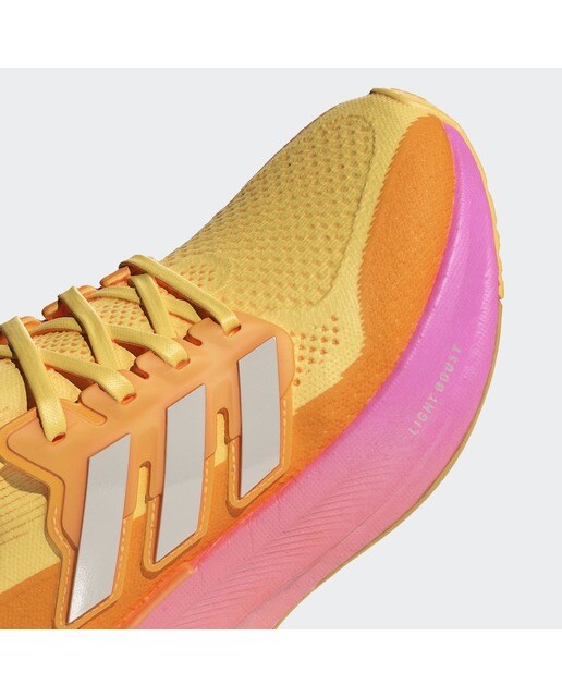 Sapatilhas de Running de Mulher Ultraboost 5 W Laranja-7