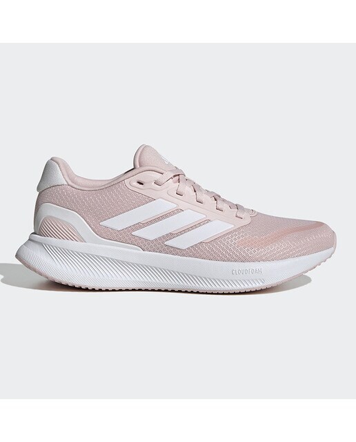 Zapatillas de running de mujer Runfalcon 5 W Adidas