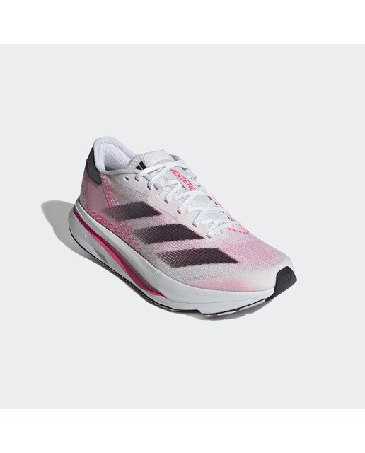 Sapatilhas de Running de Mulher Adizero Sl2 W Branco-2