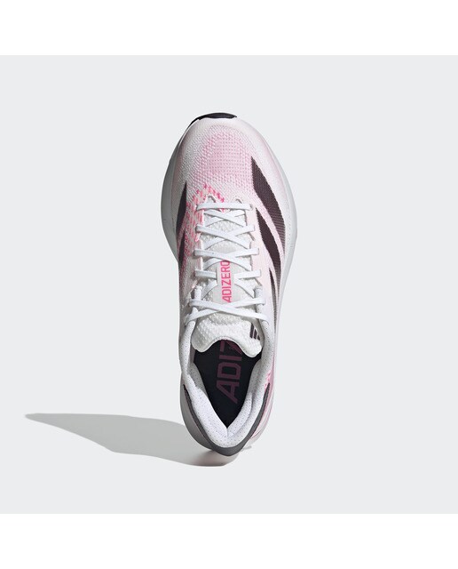 Sapatilhas de Running de Mulher Adizero Sl2 W Branco-3