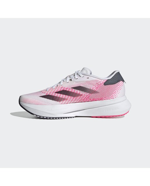 Sapatilhas de Running de Mulher Adizero Sl2 W Branco-4