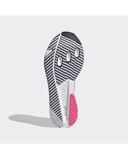 Sapatilhas de Running de Mulher Adizero Sl2 W Branco-6