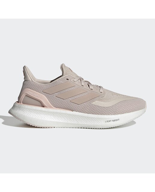Sapatilhas de Running de Mulher Pureboost 5 W Rosa-1