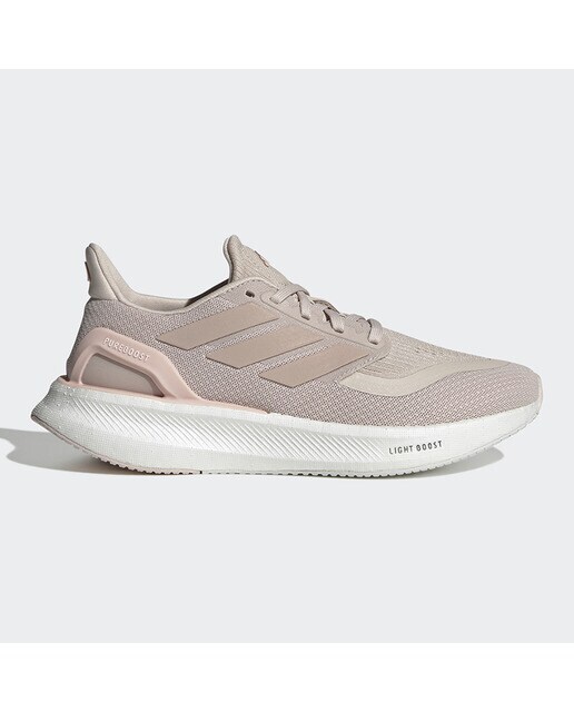 Zapatillas de running de mujer Pureboost 5 W Adidas