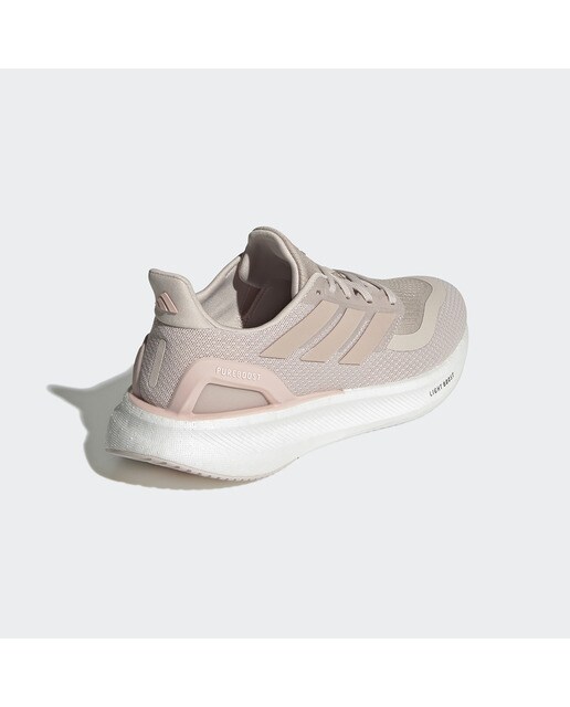Sapatilhas de Running de Mulher Pureboost 5 W Rosa-5