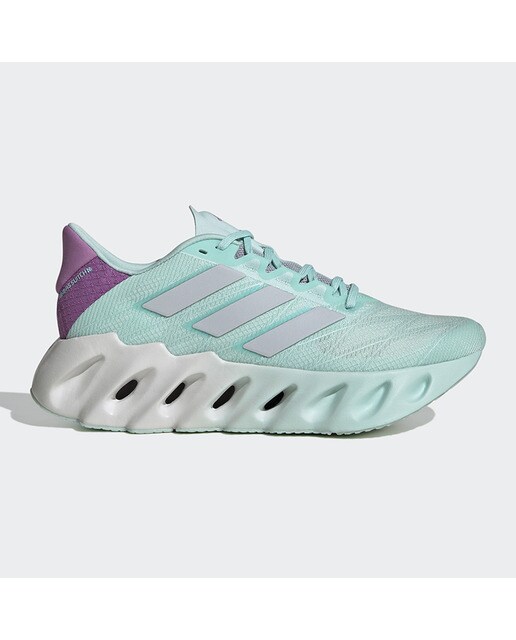 Sapatilhas de Running de Mulher Switch Fwd 2 W Turquesa-1