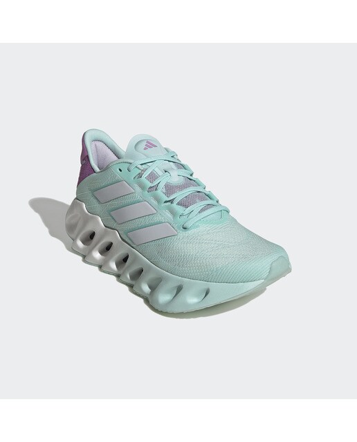 Sapatilhas de Running de Mulher Switch Fwd 2 W Turquesa-2
