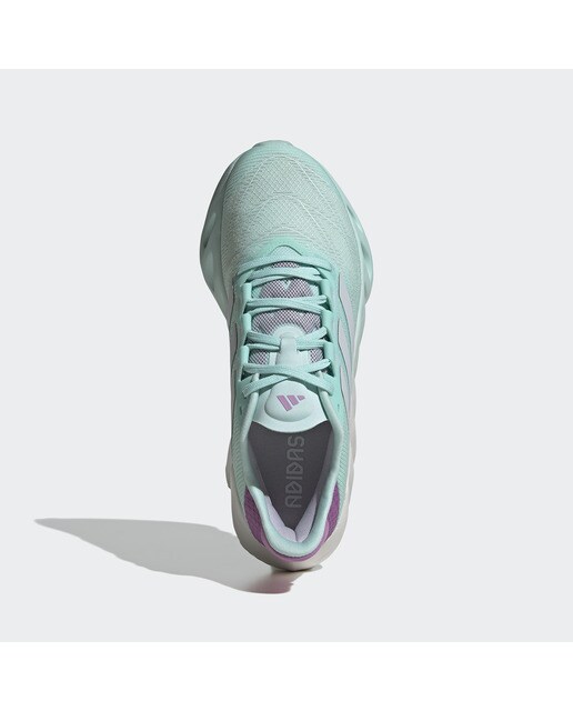Sapatilhas de Running de Mulher Switch Fwd 2 W Turquesa-3