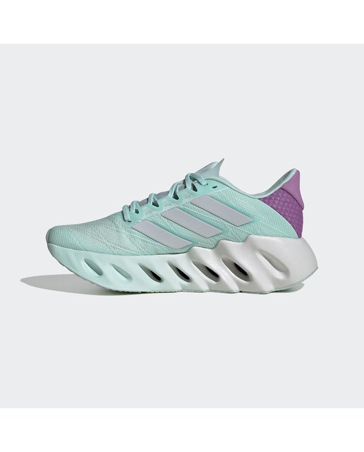 Sapatilhas de Running de Mulher Switch Fwd 2 W Turquesa-4