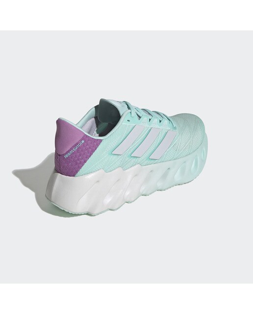 Sapatilhas de Running de Mulher Switch Fwd 2 W Turquesa-5