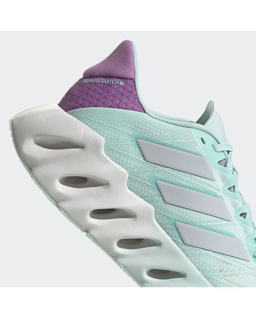 Sapatilhas de Running de Mulher Switch Fwd 2 W Turquesa-7