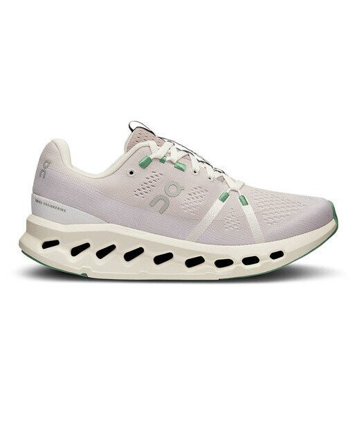Zapatillas de running de mujer Cloudsurfer On
