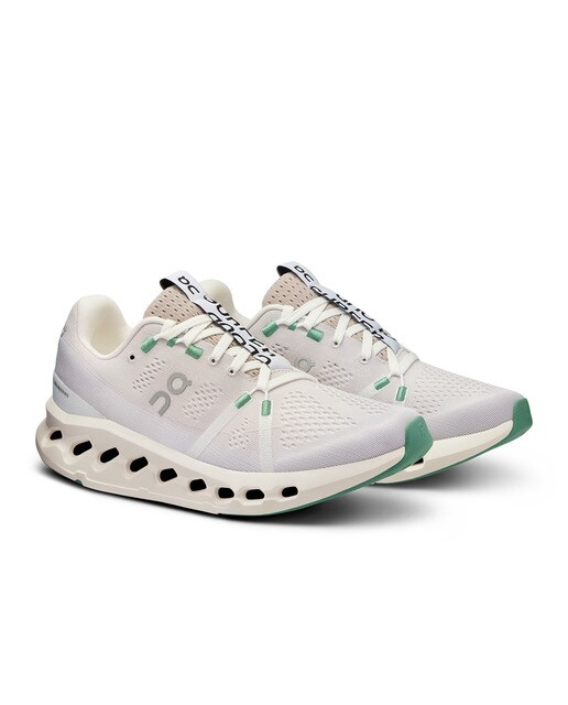 Imagen 2 de Zapatillas de running de mujer Cloudsurfer On - Gris Gris