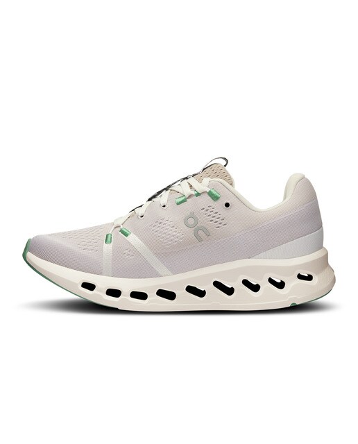 Imagen 4 de Zapatillas de running de mujer Cloudsurfer On - Gris Gris