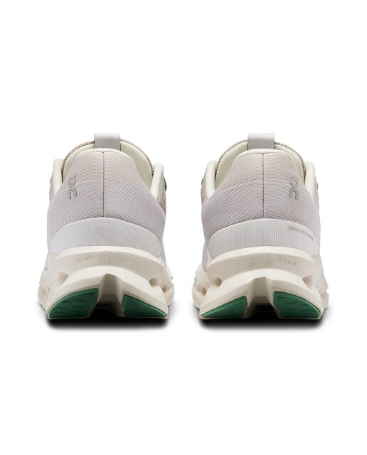Imagen 5 de Zapatillas de running de mujer Cloudsurfer On - Gris Gris