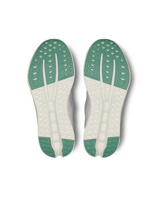 Imagen 6 de Zapatillas de running de mujer Cloudsurfer On - Gris Gris