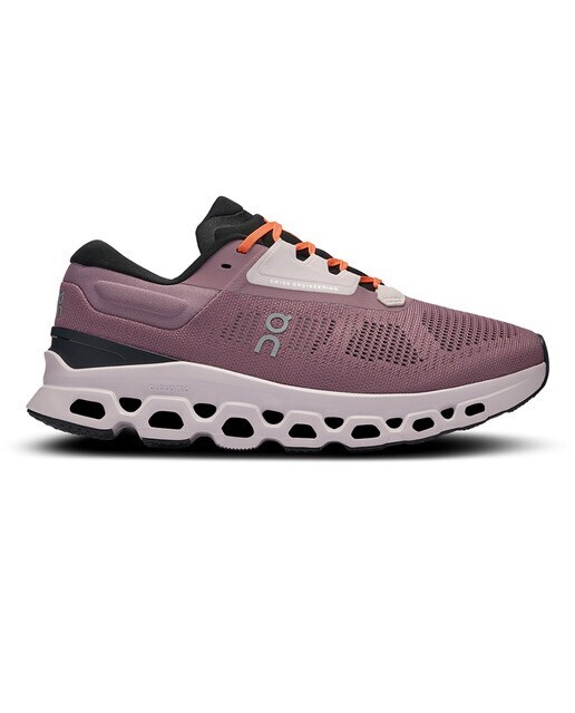 Zapatillas de running de mujer Cloudstratus 3 On