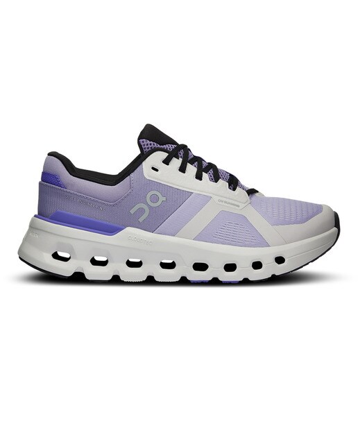 Imagen 0 de Zapatillas de running de mujer Cloudrunner 2 On Azul