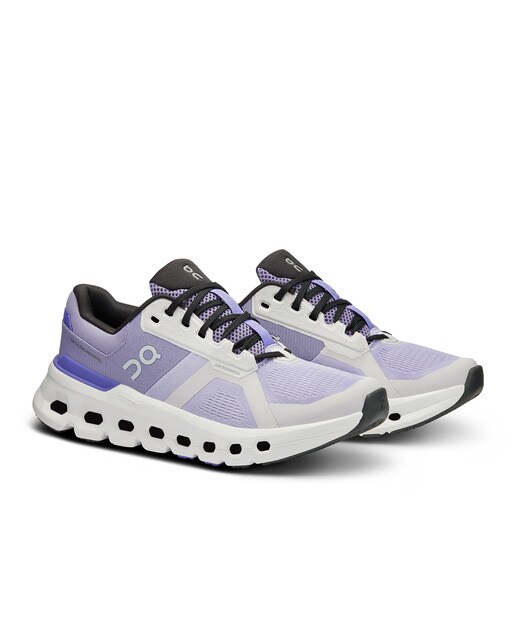 Zapatillas de running de mujer Cloudrunner 2 On - Azul Azul-2