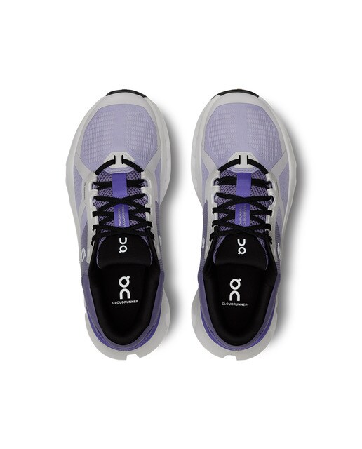 Zapatillas de running de mujer Cloudrunner 2 On - Azul Azul-3