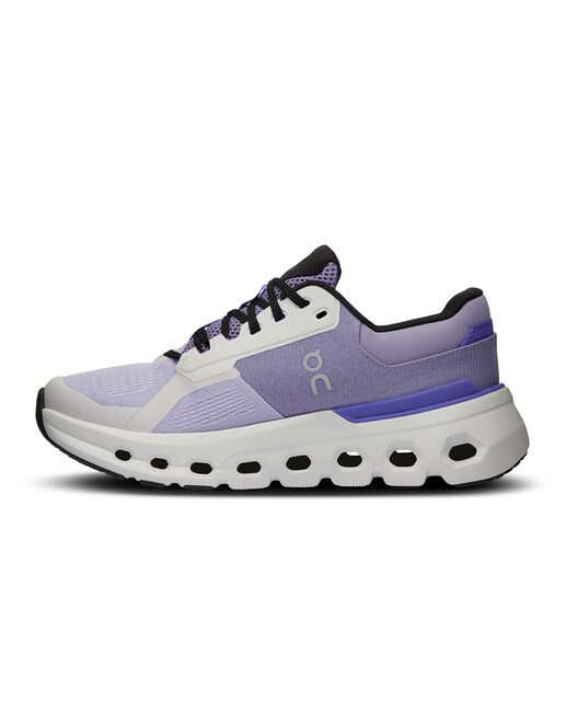 Zapatillas de running de mujer Cloudrunner 2 On - Azul Azul-4