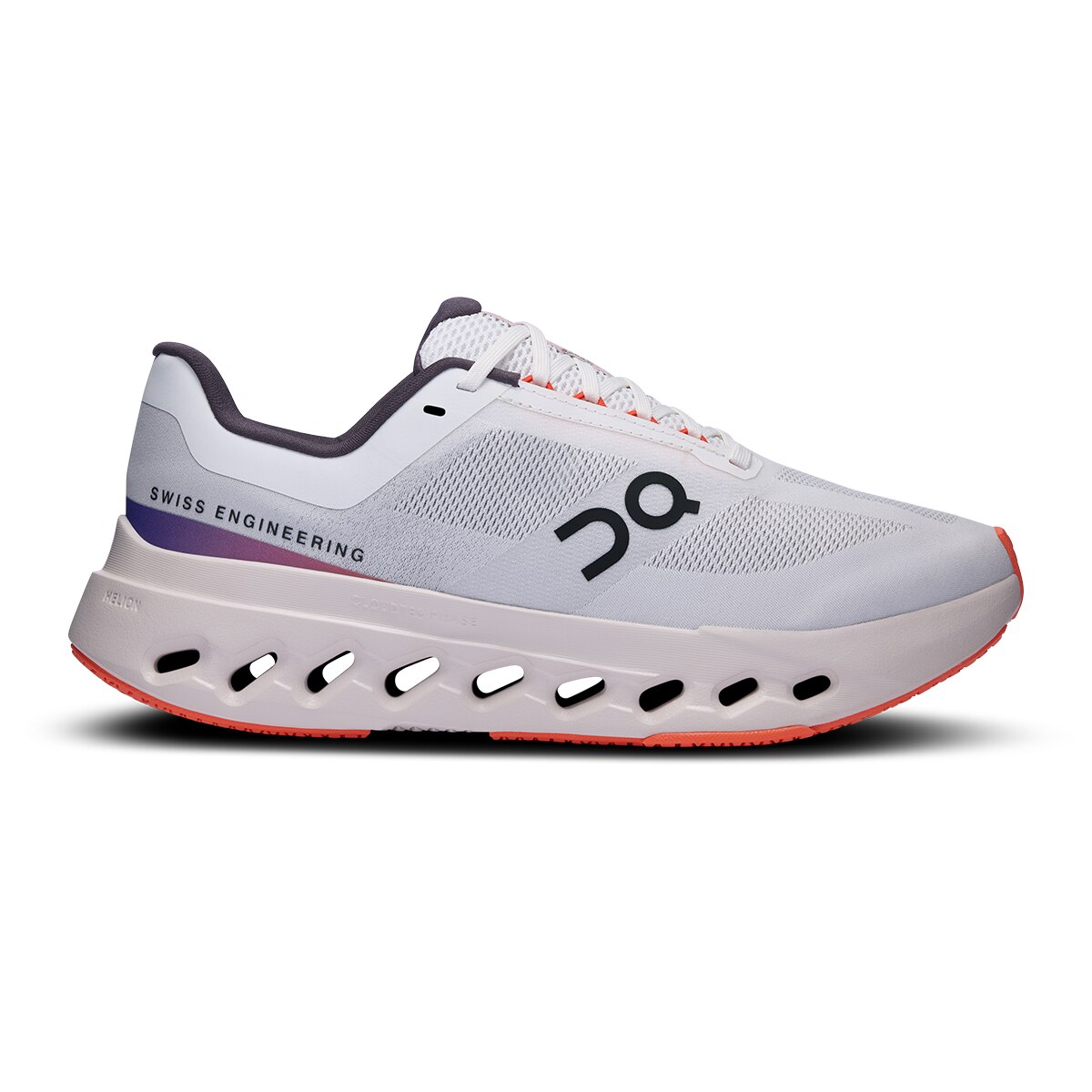 Imagen 1 de Zapatillas de running de mujer Cloudsurfer Next On - Blanco Blanco