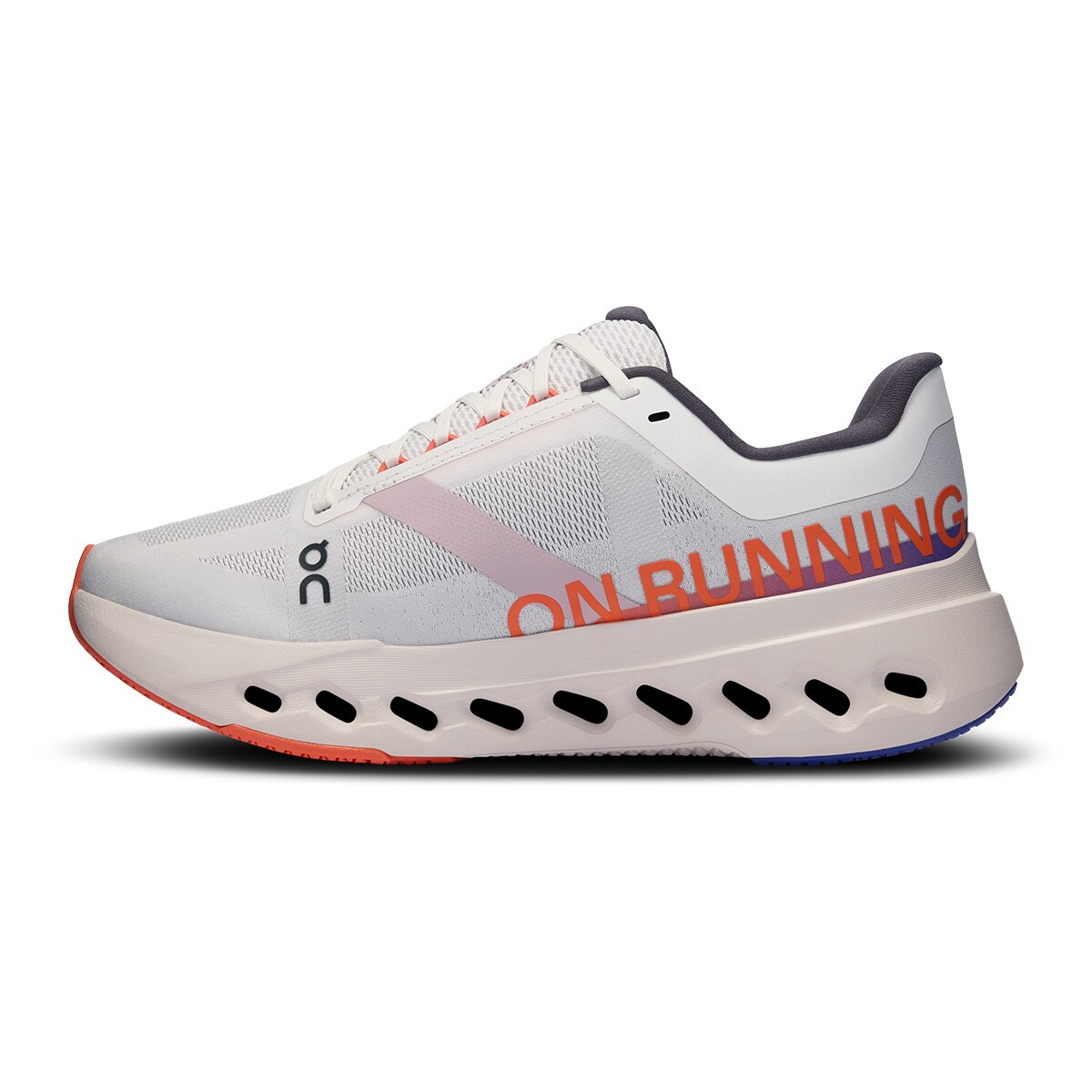 Imagen 3 de Zapatillas de running de mujer Cloudsurfer Next On - Blanco Blanco