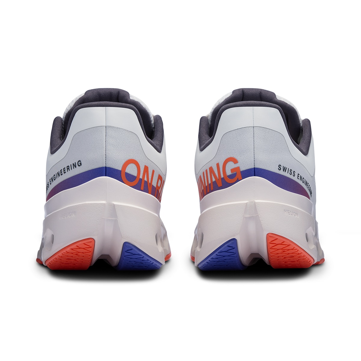 Imagen 5 de Zapatillas de running de mujer Cloudsurfer Next On - Blanco Blanco