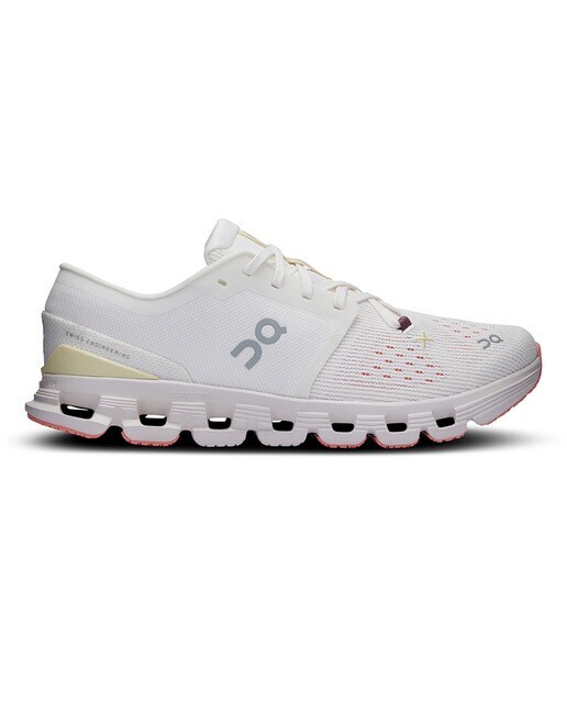 Zapatillas de fitness/cross training de mujer Cloud X 4 On