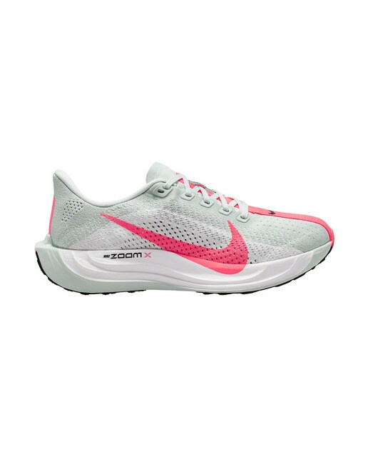 Sapatilhas de Running de Mulher Pegasus Turbo 4 Pegasus Plus Cinzento-1